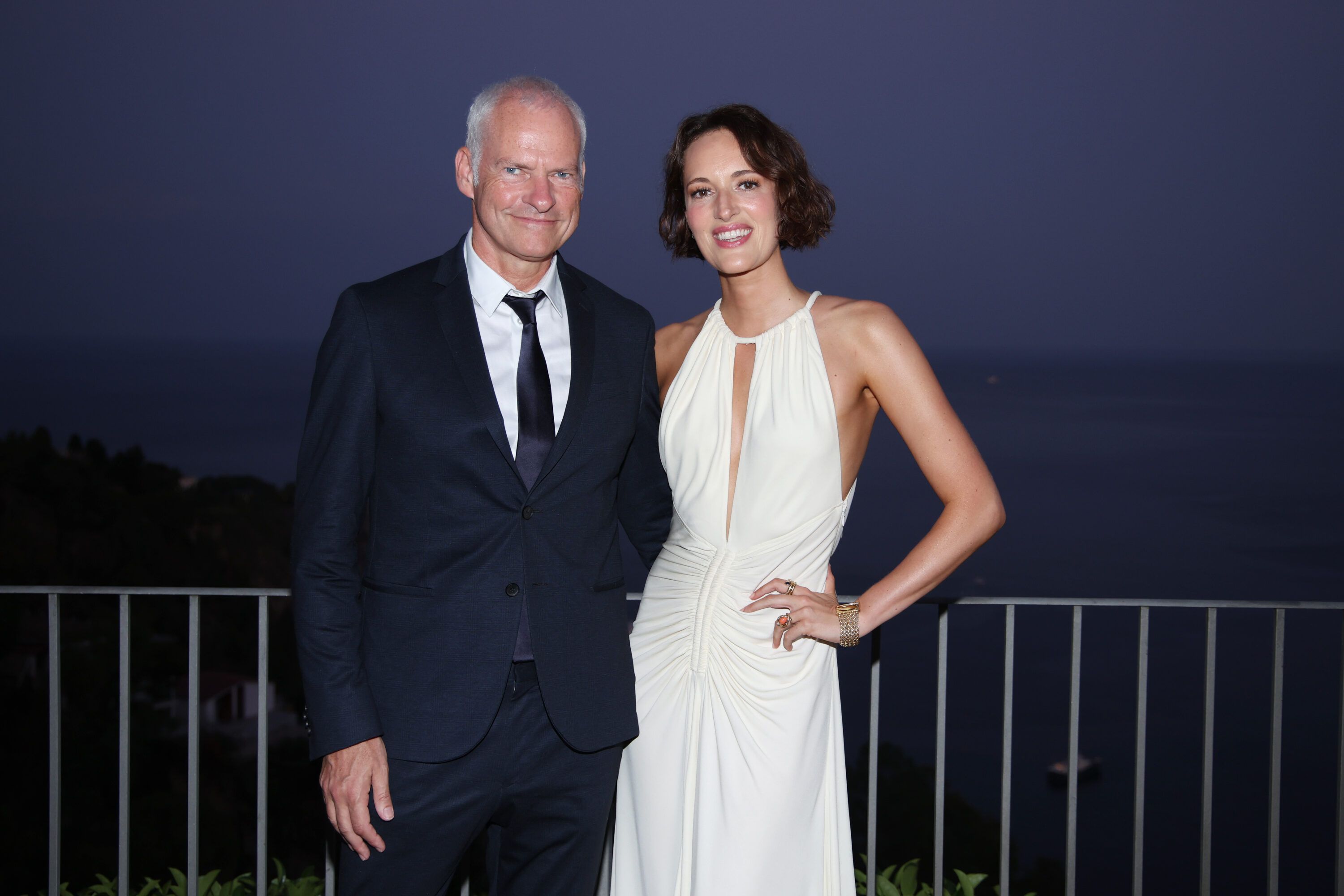 Phoebe Waller-Bridge — Red Carpet · Indiana Jones Premiere, hair by Gareth Bromell
